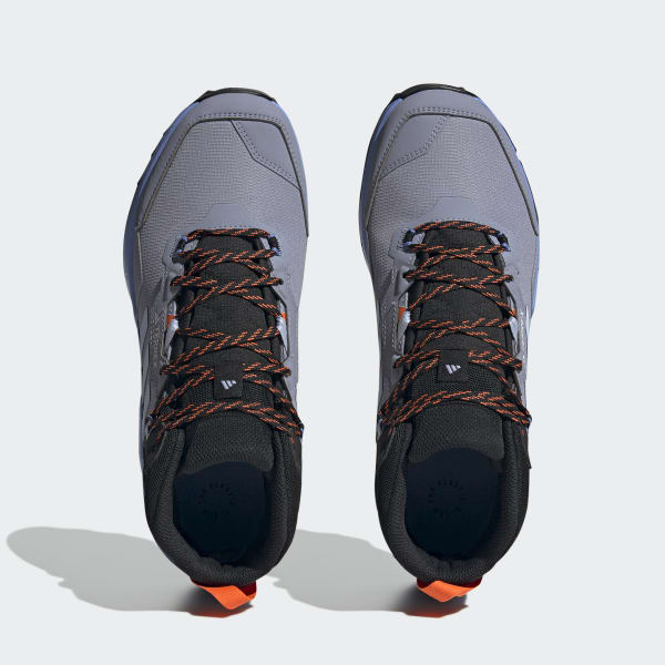 Purpura Zapatilas de Senderismo Terrex AX4 Mid GORE-TEX 