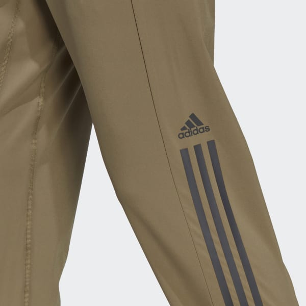 Gron AlphaStrength Woven Zip Pants DMQ45