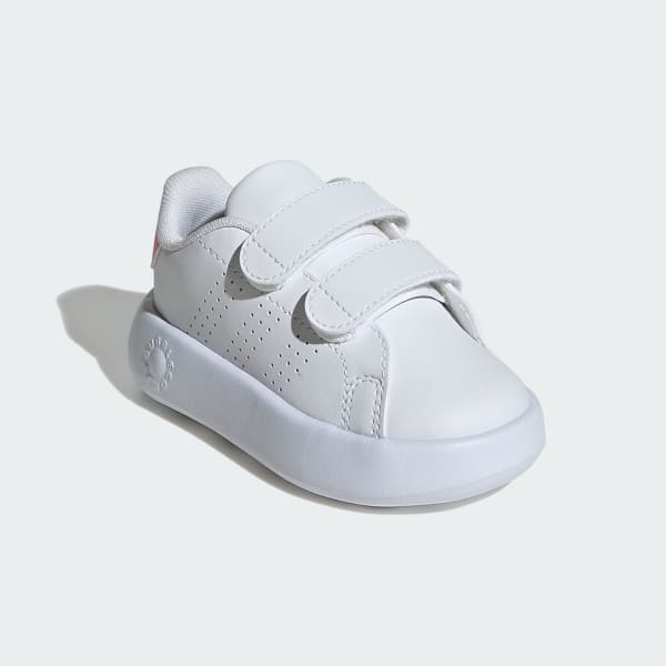 Blanco Tenis Advantage Niños