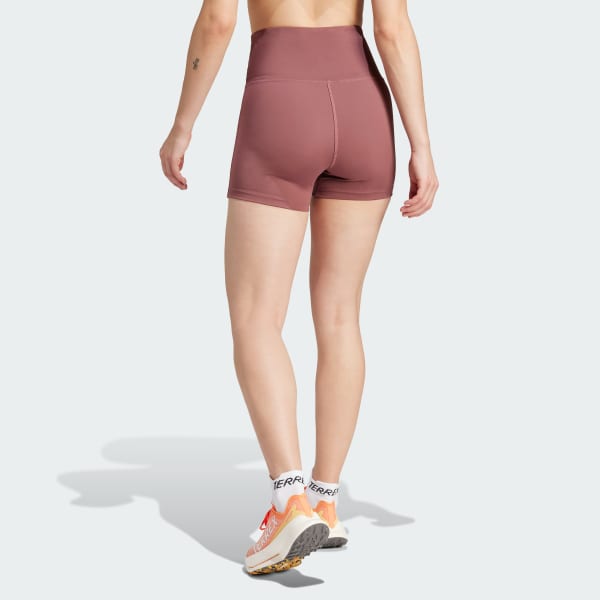 Weinrot TERREX Multi Shorts