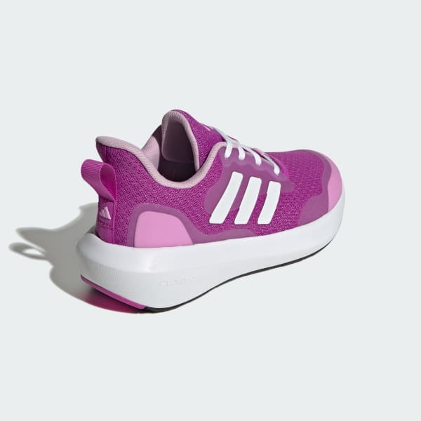 adidas Fortarun 2.0 Sneakers Kids - Purple | Free Shipping