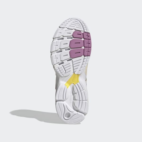 White Astir Thebe Magugu Shoes