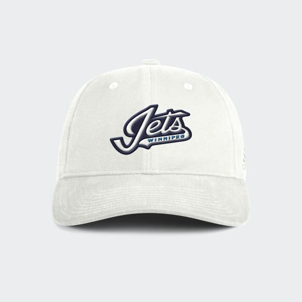 multicolore Casquette Jets Slouch Semi-Fitted ISD24
