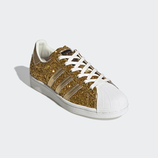 adidas glitter tennis shoes