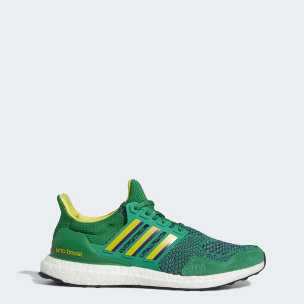 日本未入荷！アディダス ULTRABOOST 1.0 DNA MIGHTY DUCKS SHOES NEW adidas Ultraboost 1.0 DNA The Mighty Ducks Hawks GV8815