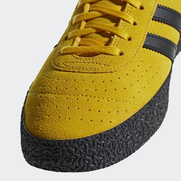 adidas montreal 76 yellow sale