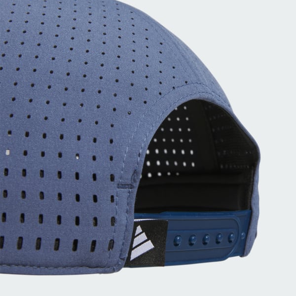 Blue Hydrophobic Tour Hat