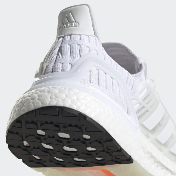 White Ultraboost DNA CC_1 Shoes LGG90