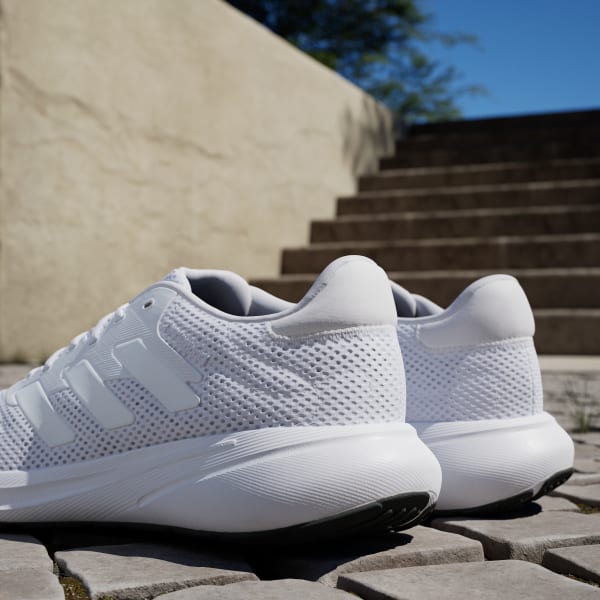 Zapatillas Response Runner Blanco adidas adidas Peru