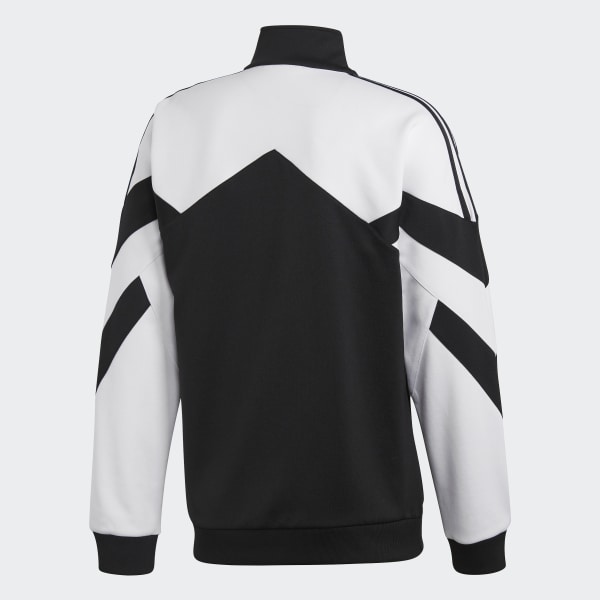 adidas Palmeston Originals Jacke - Schwarz | adidas Deutschland adidas Palmeston Originals Jacke - Schwarz | adidas Deutschland