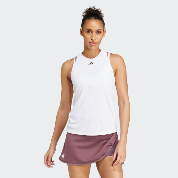 Adidas tennis tops ladies new arrivals
