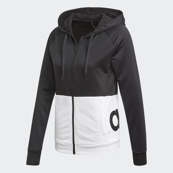 agasalho adidas moletinho feminino