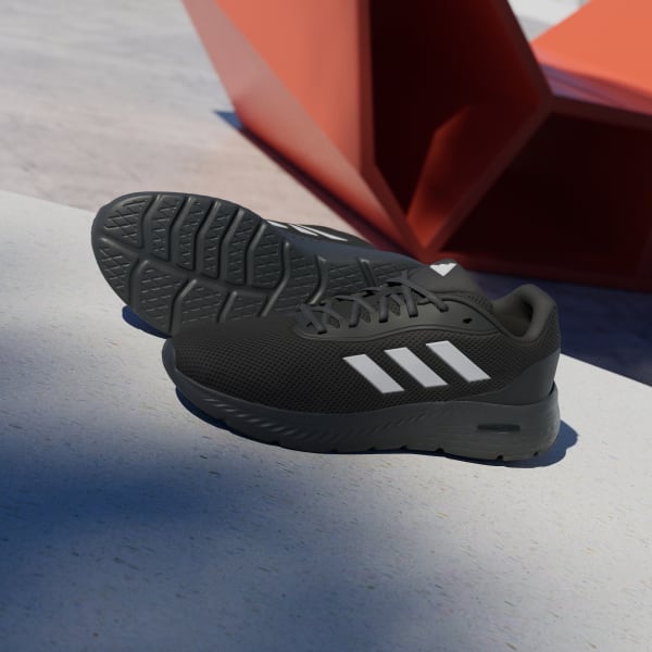 Gris Zapatillas Cloudfoam Move