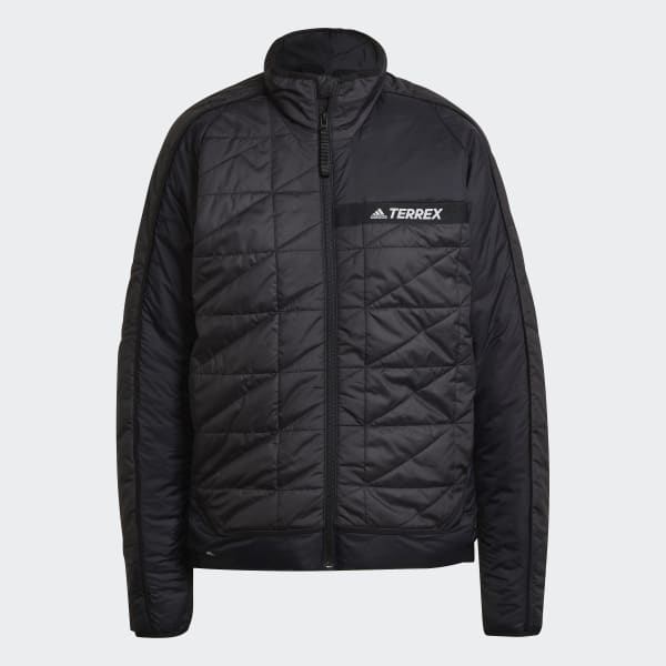 cerná Bunda Terrex Multi Synthetic Insulated