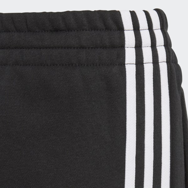Pantaloni Essentials 3-Stripes Fleece - Nero adidas | adidas Italia