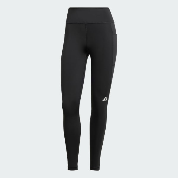 Adidas Own The Run 7 8 Leggings