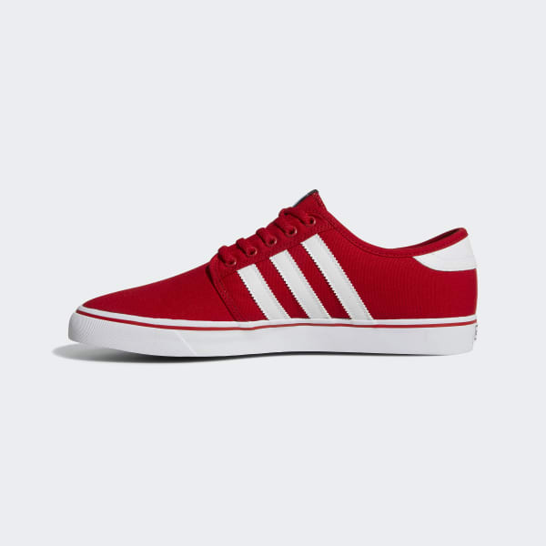 adidas seeley vermelho