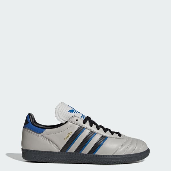 adidas Samba ホワイト/ブラック/グレー25 adidas Samba OG Shoes - White | Free Shipping with adiClub