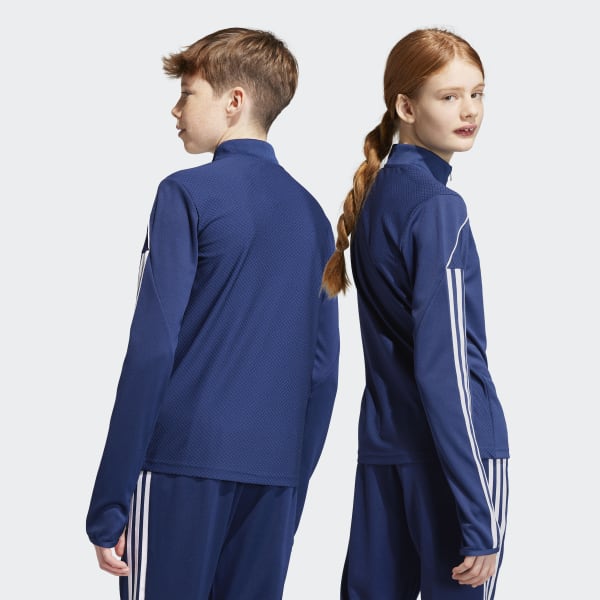 Blauw Tiro 23 League Training Shirt