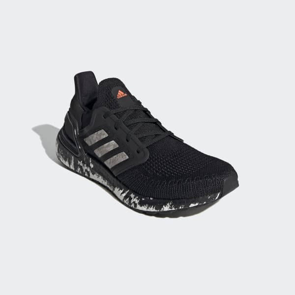 ultraboost 20 marble black