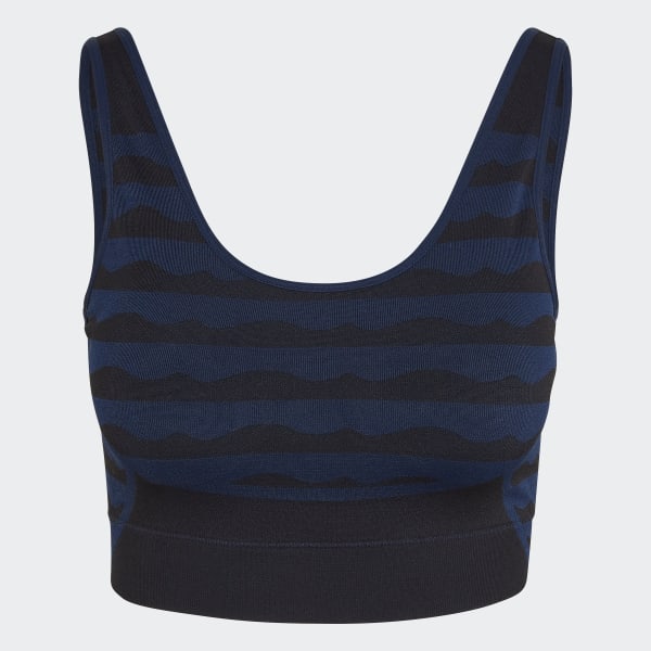 Bla Marimekko Light-Support AEROKNIT bh V0709