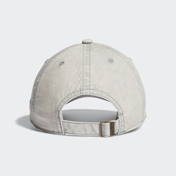 adidas cloud strapback hat