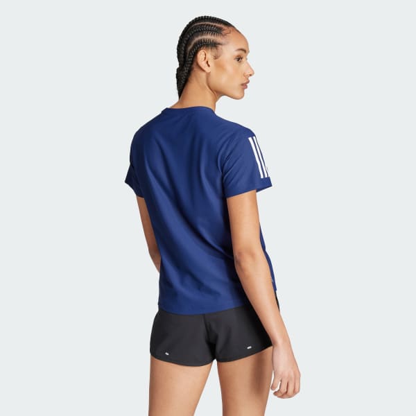 Bla Own The Run T-shirt