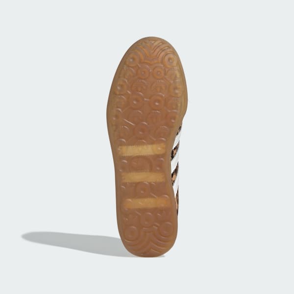 Yellow 가젤 로우 프로