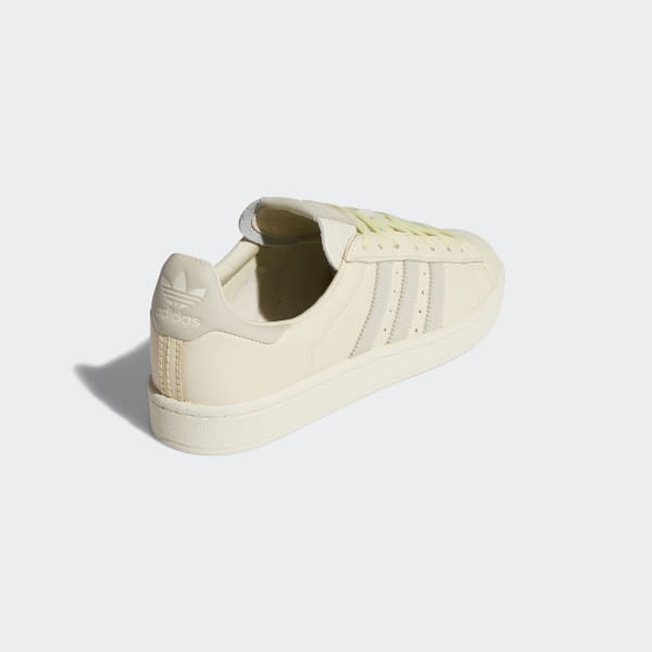 campus beige adidas