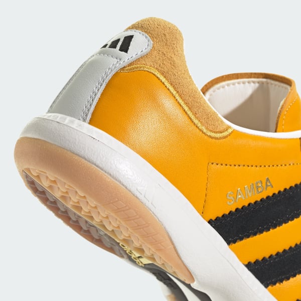 adidas Samba MN Schuh Gelb adidas Austria