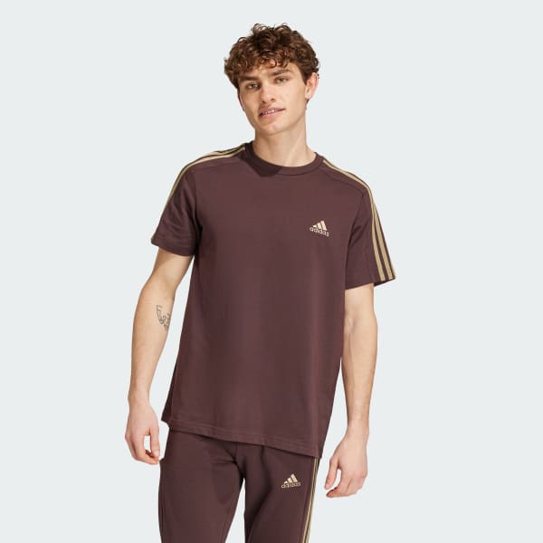 T shirt adidas essential new arrivals