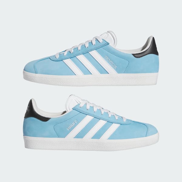 MNUFC x Familia Gazelle Adv Shoes