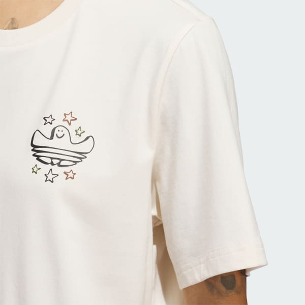 Adidas tom hotsell and jerry shirt