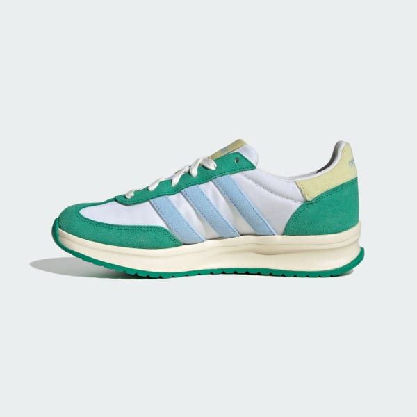 adidas Run 70s 2.0 Shoes - White | Free Shipping with adidas Run 70s 2.0 Shoes - White | Free Shipping with