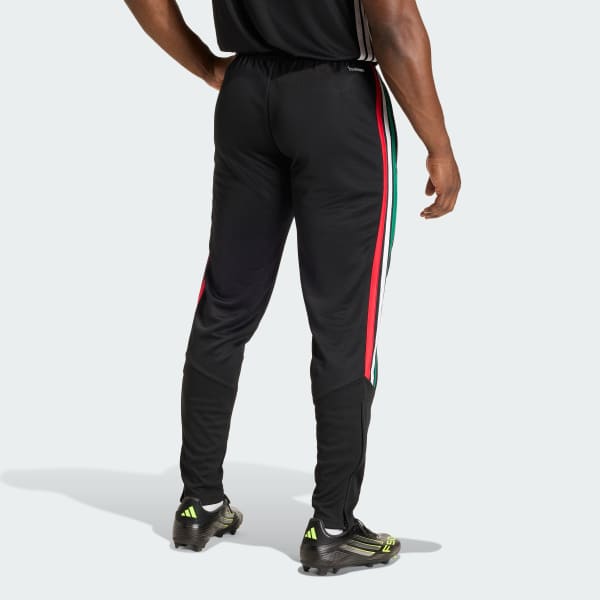 adidas Tiro 26 League Training Pants - Black | Free Shipping with