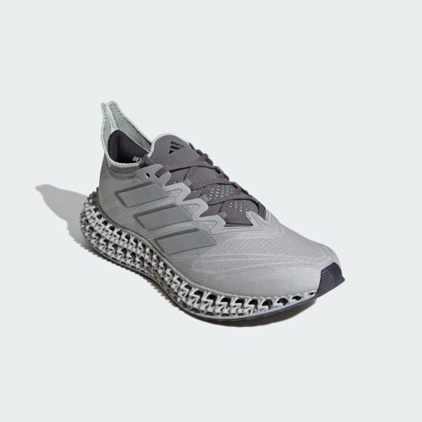 Adidas 4d shoes for sale new arrivals