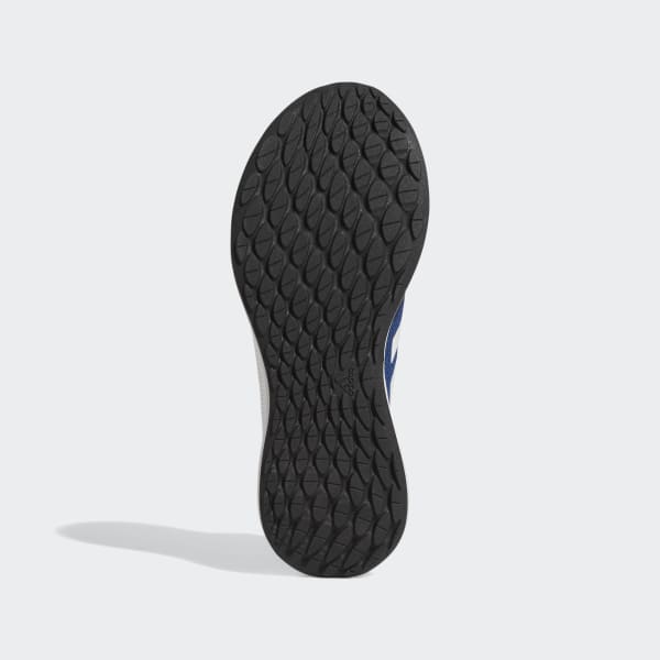 adidas Purebounce Clima Shoes Blue adidas Malaysia