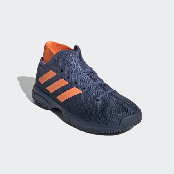 adidas Phenom Jr. Shoes - Blue | adidas US