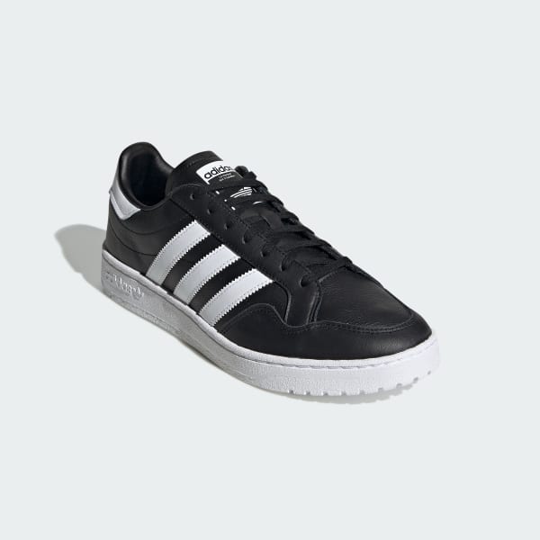 Nero Scarpe Team Court