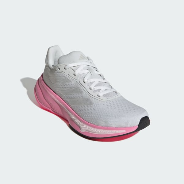 Blanco Zapatillas Response Super