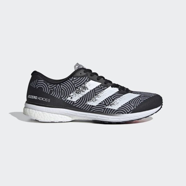 Adidas 5.5 store