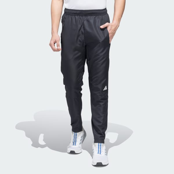 Black D4T PANT