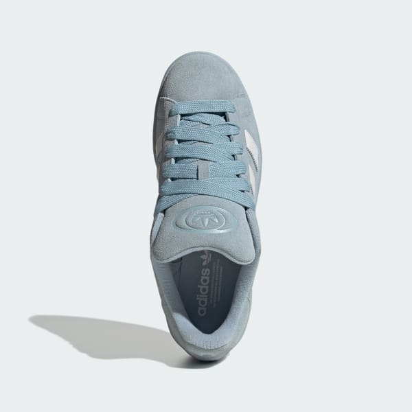 Blue Campus 00s Shoes