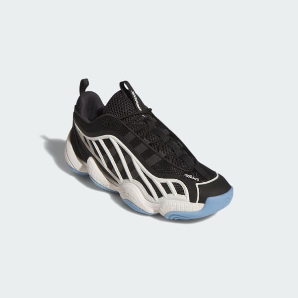 Preto INTIMIDATION LOW