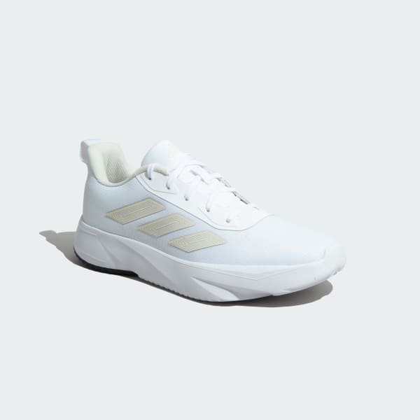 White Basenew 2 Shoes