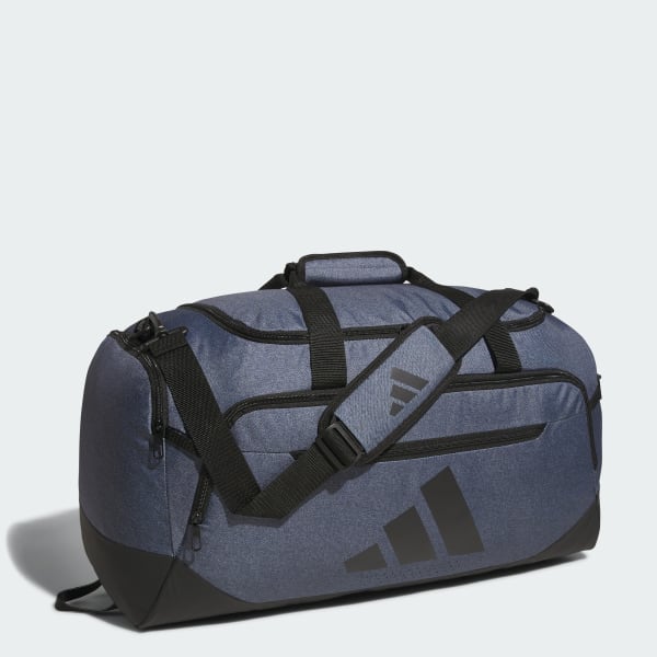 ■adidas■ duffel bag IM9872 adidas (WMNS) adidas Duffel Bag 'Black White' IM9872