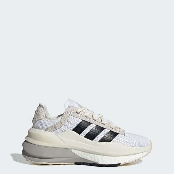 adidas Avryn_X Ayakkabı - Beyaz | adidas Türkiye