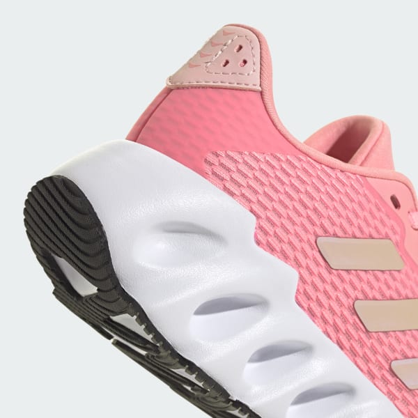 adidas Switch Run Shoes - Pink | adidas India