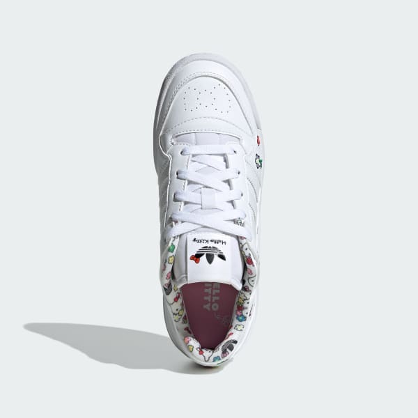 Blanco FORUM LOW J