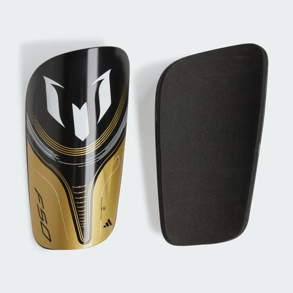 Messi shin guard best sale
